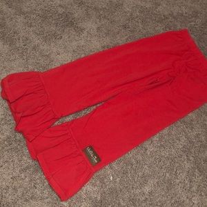 matilda jane ruffle pants